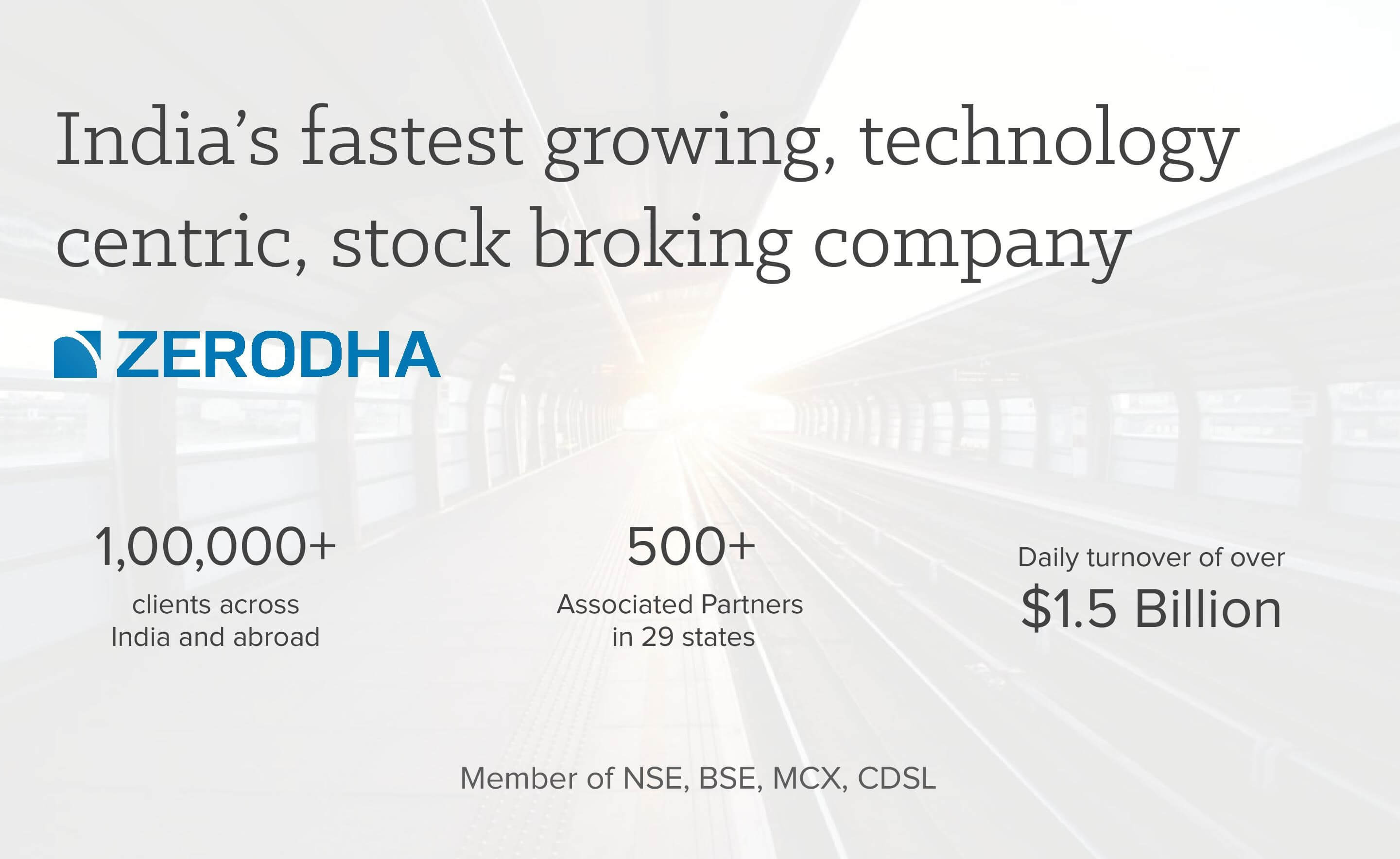 India's fastest growing